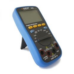 مولتی متر دیجیتال OWON D35 | دیجیتال مولتی متر 6000 کانتی با اندازه‌گیری دما