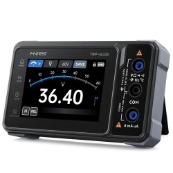 مالتی متر فینرسی مدل TMP610S