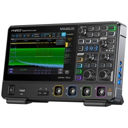 DPOF1204 Phosphor 4-Channel 200MHz Oscilloscope