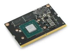 Jetson Nano 4G