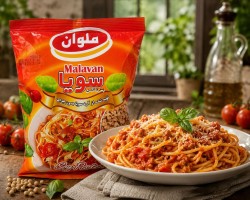 فروش سویا خوراکی ملوان