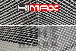 HIMAX Microcement Mesh | Types of Fiberglass Microcement Mesh