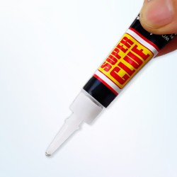 Tube Drop Glue