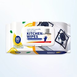 Kitchen Wet Wipes