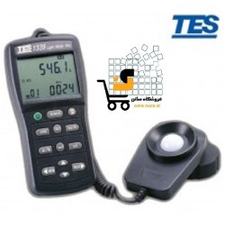 لوکس متر TES-1339
