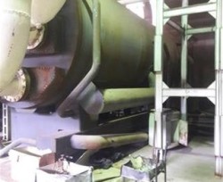 خریدار چیلر تراکمی و جذبی کارکرده -خریدار ضایعات چیلر