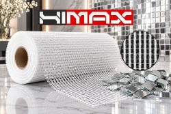 Fine Mirror Mesh