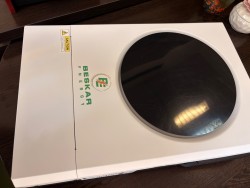 اینورتر  خورشیدی هیبریدی PRO PLUS 6.2KW | 48V