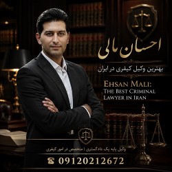 ارائه خدمات حقوقی، داوری و میانجی‌گری توسط وکیل پایه یک دادگستری