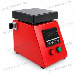 هات پلیت آزمایشگاهی دیجیتال