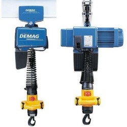 Electric Chain Hoist