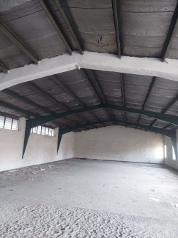 آب‌بندی، فلاشینگ، آبرو و تعویض سقف فرسوده