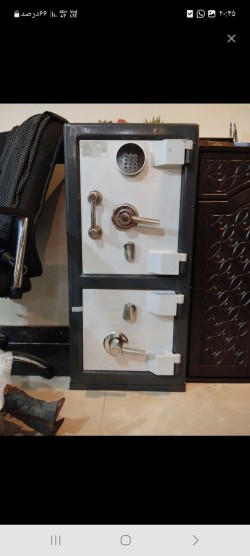 جابجایی گاوصندوق 09122849008،بازگشایی گاوصندوق