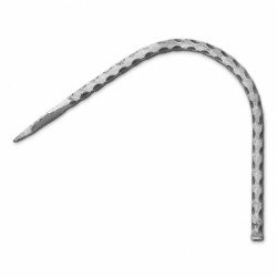 گلنرده پیش ساخته طرح فرفورژه مدلE-503