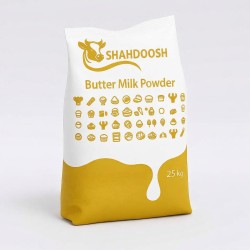 Buttermilk Powder (Butter Milk)