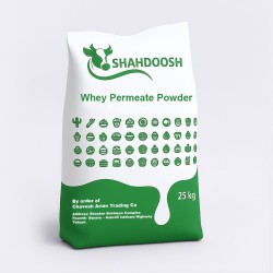 Whey Permeate Powder