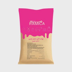 Instant Soluble Skimmed Milk Powder Ramica