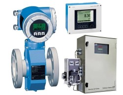 اتوماسیون تصفیه‌خانه فاضلاب | PLC، SCADA و ابزار دقیق