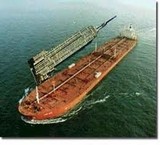 حمل و نقل دریایی-خدماتی