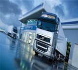 تولید کامیون