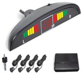 سنسور دنده عقب