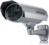 Camera professional surveillance