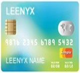 صدور کارت اعتباری مجازی و فیزیکی-مستر کارت و ویزا کارت