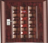 درب های ضد سرقت ایمنی ترک و چین