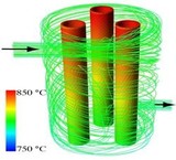 انجام پروژه‌های شبیه‌سازی Fluent