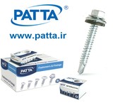 پیچ سرمته PATTA تایوان