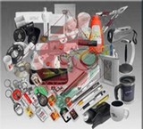 چاپ تامپو وسیلک تک و چند رنگ