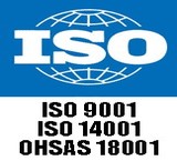 ایزو_تخفیف special to get the ISO, TÜV INTERNATION the UK with 8% discount