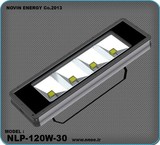 پروژکتور ال ای دی - روشنایی خورشیدی