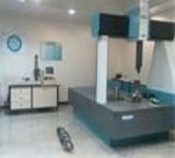 خدمات اندازه گیری ابعادی