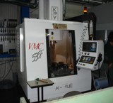 دستگاه تراش و فرز CNC