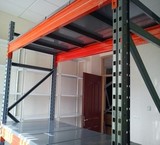 قفسه دست دوم