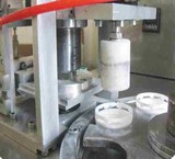 دستگاه سیل گذار اتوماتیک