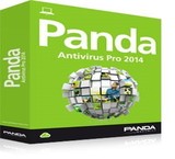 Antivirus Panda 2015