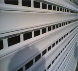 Electric shutters