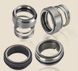 ساخت انواع قطعات صنعتی از  گرافیت و ذغال