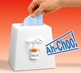 شوینده های هگزان