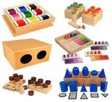 Tools Montessori