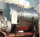 Sell all kinds of boilers, hot water, spa, hot-water and hot oil
