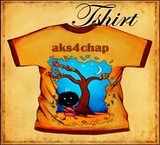 چاپ بر روی اجسام