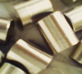 آبکاری طلا و نقره صنعتی