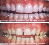 مرکز تخصصی دندانپزشکی