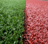Production and sale of all kinds of synthetic grass