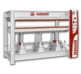 دستگاه پرس چوب-پرس نجاری