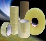 The production,distribution, and import all kinds of tape