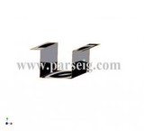 تولید و فروش انواع آبرو (ناودان)شیروانی